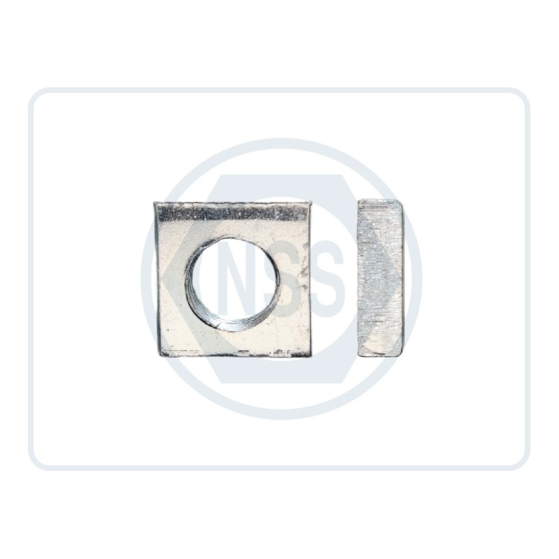 Gutter Nuts Gutter Nuts