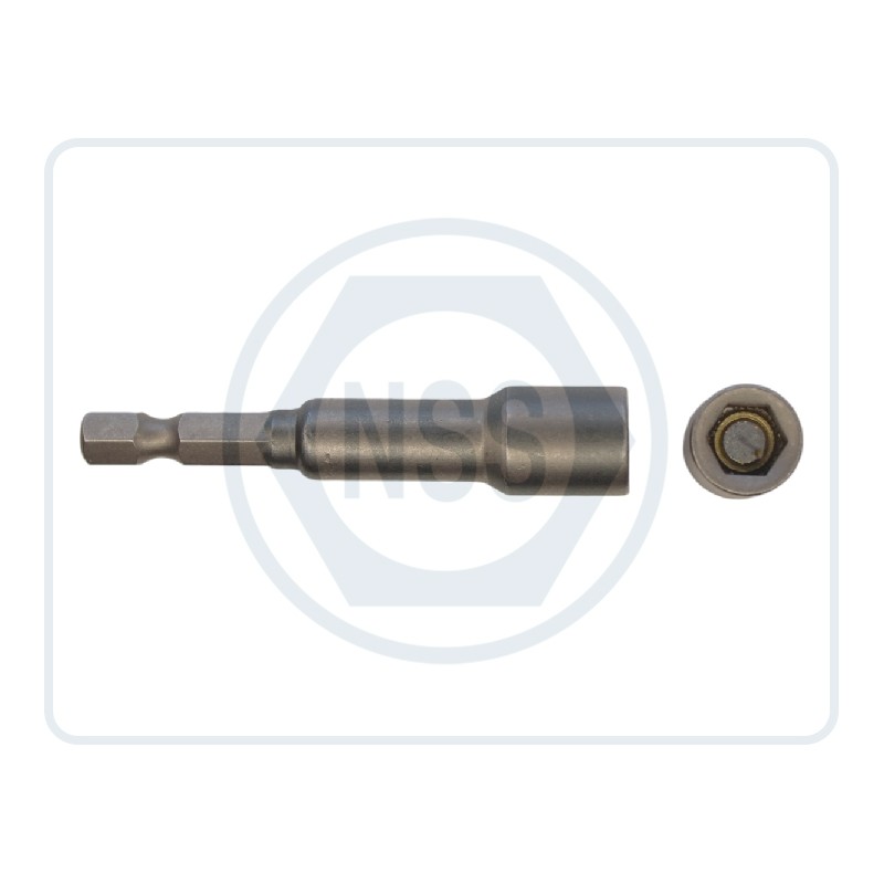 Magnetic Sockets Magnetic Sockets