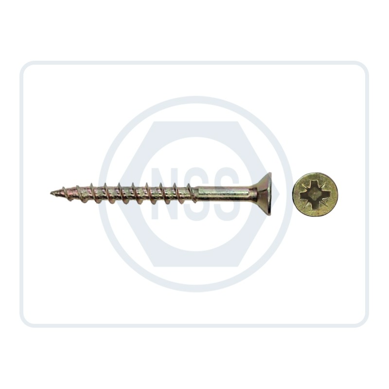 Chipboard Screws