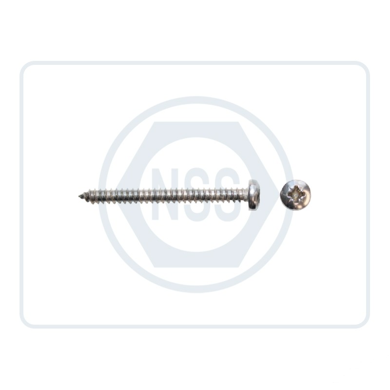 Sharp Point Screws