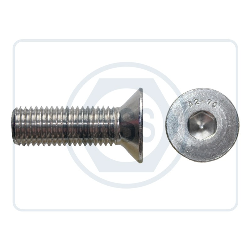 Socket Screws Socket Screws