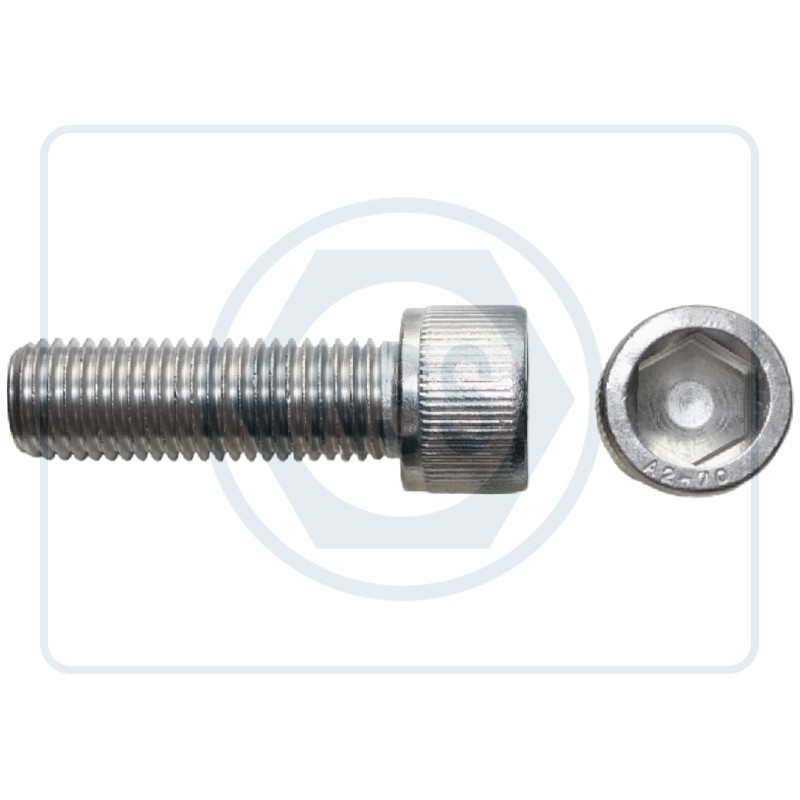 Socket Cap Screws