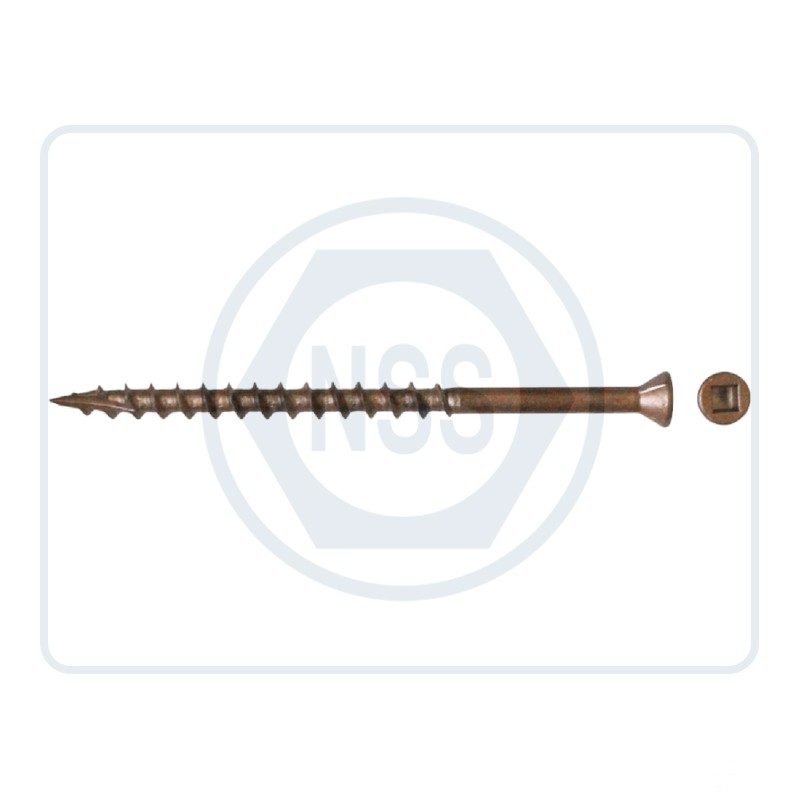 Decking Screws Decking Screws