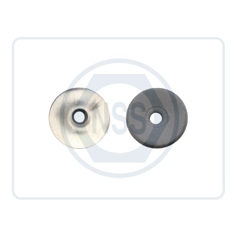 Bonded Washers