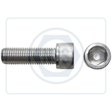 DIN912_A2_SKT_Cap_Screw