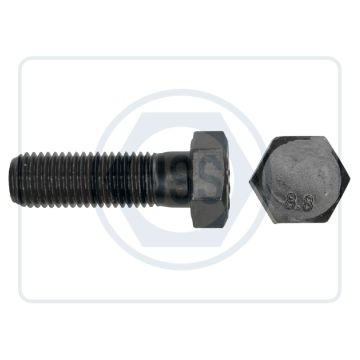 DIN931_88_Hex_Bolt_PLN