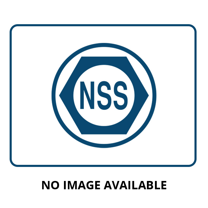 Button Head Screw ISO7380 Pre-pack - PNSSBUT10025A2S