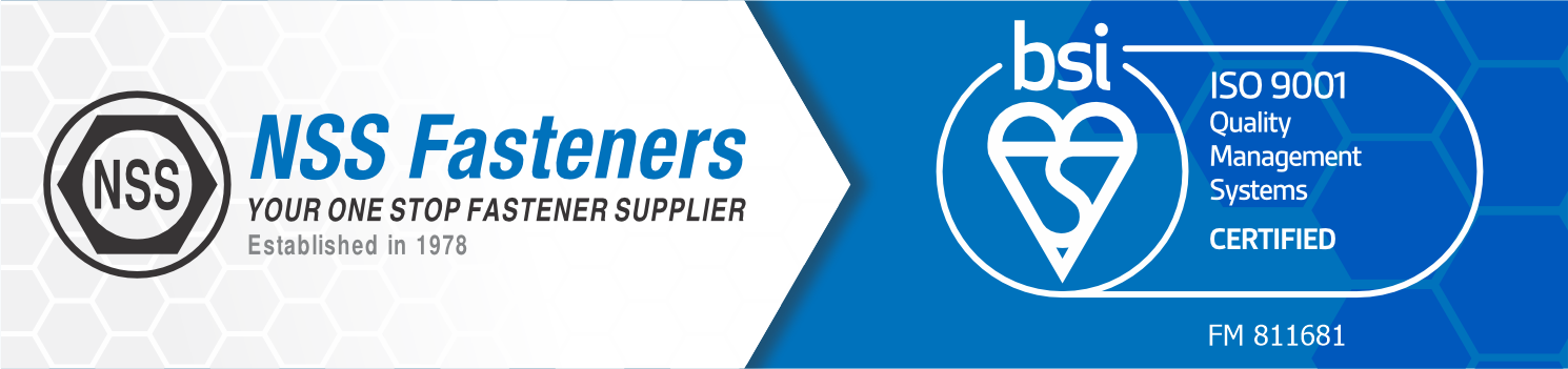 ISO 9001:2015 Certified Company